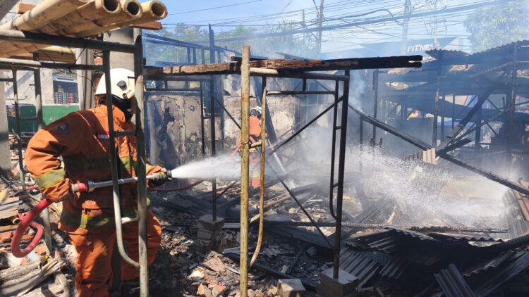 Foto: Dok Command Center 112