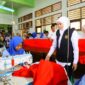 Khofifah mengklaim lulusan SMK di Jatim lebih banyak terserap hingga mencapai 91 persen. (Foto: dok Humas Pemprov Jatim)