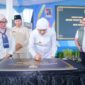 Revitalisasi di tiga Kabupaten, Trenggalek, Tulungagung dan Pacitan selesai dilakukan dengan anggaran Rp 46,9 Miliar. (Foto: dok Humas Pemprov Jatim)