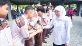 Foto: dok Humas Pemprov Jatim