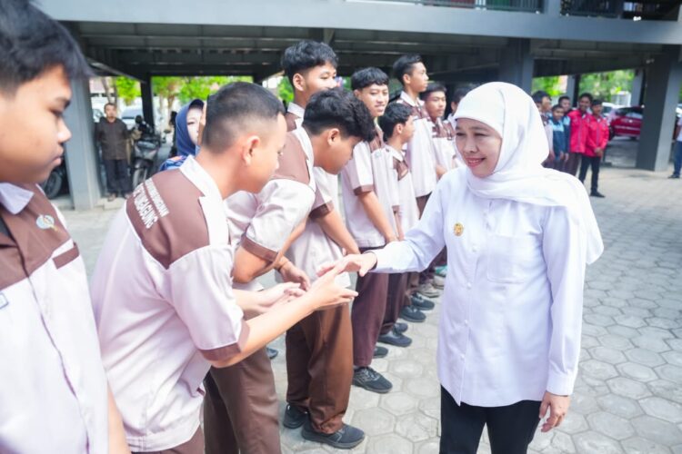 Foto: dok Humas Pemprov Jatim