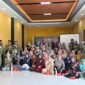 Foto bersama usai pelatihan/dok.bicarasurabaya.com