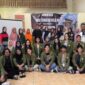 Foto bersama seusai pelatihan/dok.bicarasurabaya.com