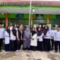 Foto bersama usai pelatihan literasi keuangan digital/dok.bicarasurabaya.com