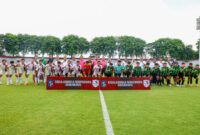 Piala Wali Kota Surabaya/dok.bicarasurabaya.com