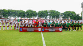 Piala Wali Kota Surabaya/dok.bicarasurabaya.com