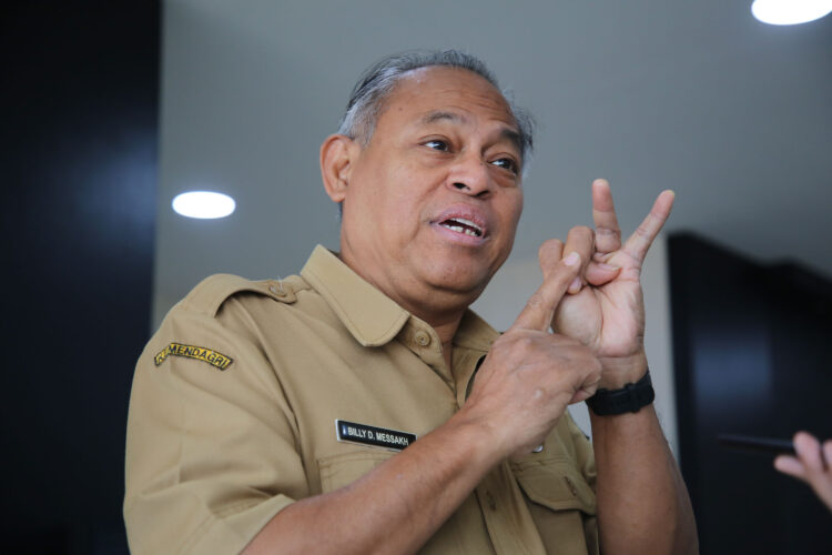 Kasus Hantavirus belum ditemukan di Kota Surabaya. Namun Dinkes tetap meminta warga untuk tenang serta waspada.