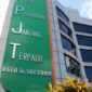 Kerugian akibat kebakaran lantai 5 di Gedung Pusat Pelayanan Jantung Terpadu (PPJT) RSUD Dr Soetomo mencapai Rp 10. Miliar. (Foto: dok Bicarasurabaya)