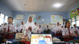 Foto: dok Diskominfo Surabaya