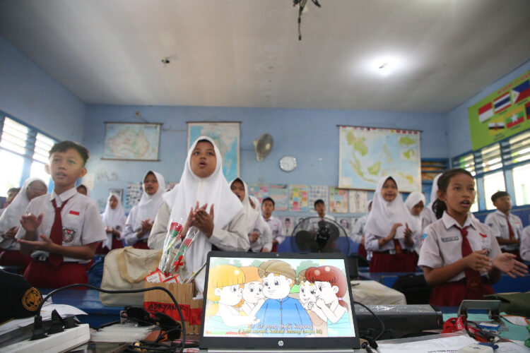 Foto: dok Diskominfo Surabaya