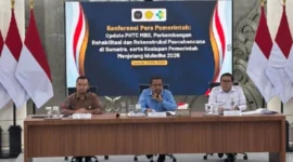 1.738 SPPG yang diberhentikan sementara atau suspend karena tidak memenuhi standar. (Foto: dok/Istimewa)