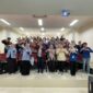 Foto bersama usai pelatihan/dok.bicarasurabaya.com