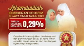 Foto: dok Humas Pemprov Jatim