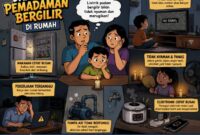 Ilustrasi (Foto: (ChatGPT)