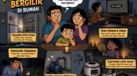 Ilustrasi (Foto: (ChatGPT)