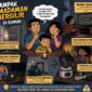 Ilustrasi (Foto: (ChatGPT)