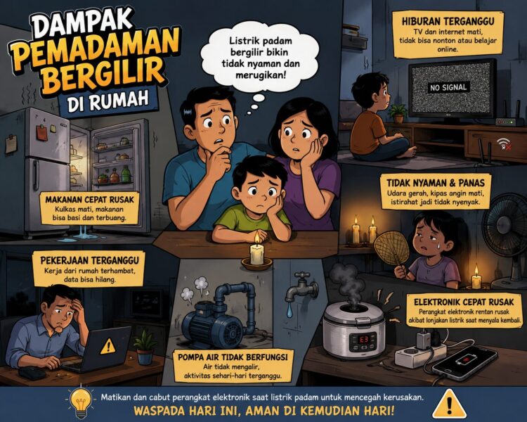 Ilustrasi (Foto: (ChatGPT)