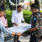 Pembangunan wajah baru KBS dikebut untuk menarik minat lagi wisatawan terhadap salah satu unggulan wisata Kota Surabaya. (Foto: dok Diskominfo)