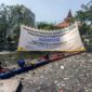 Lokasi project nasional di Surabaya/dok.Diskominfo Surabaya