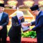 Jawa Timur Pertahankan WTP 11 Tahun Berturut-turut sejak 2015. (Foto: Humas Pemprov Jatim)