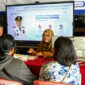 Surabaya memperketat validasi Kartu Keluarga saat proses Sistem Penerimaan Murid Baru (SPMB) mengantisipasi kecurangan. (Foto: dok Diskominfo Surabaya)