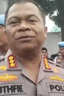 Anak Kasus Bullying Siswa Down Syndrome di Surabaya Dibina 6 Bulan