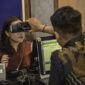 Perekaman e-KTP di Surabaya hampir 100 persen. Kini mengejar  Identitas Kependudukan Digital (IKD) yang baru 30 persen lebih. (Foto: Diskominfo Surabaya)