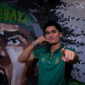 Ramadhan Sananta menjadi Striker anyar Persebaya untuk musim Super League 2026-2027 resmi diperkenalkan. (Foto: dok Persebaya)