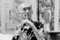 Tokoh artsitektur dan pakar tata kota Prof Ir Johan Silas meninggal dunia di usia 90 tahun. (foto: Istimewa)