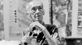 Tokoh artsitektur dan pakar tata kota Prof Ir Johan Silas meninggal dunia di usia 90 tahun. (foto: Istimewa)