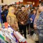 Khofifah Dorong SDM Konstruksi Adaptif Teknologi. (Foto: Humas Pemprov Jatim)