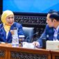 Khofifah dan AHY Dorong IKA UNAIR Jadi Pusat Gagasan Strategis. (Foot: dok Humas Pemprov Jatim)