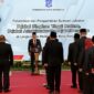 57 Pejabat Surabaya Dimutasi. (Foto: Ist)