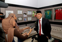Eri Bidik Camat-Lurah Tak Responsif, Inspektorat Turun Tangan. (Foto: dok Diskominfo Surabaya)