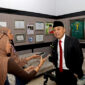 Eri Bidik Camat-Lurah Tak Responsif, Inspektorat Turun Tangan. (Foto: dok Diskominfo Surabaya)