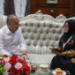 Sensus Ekonomi 2026 Petakan UMKM hingga Perusahaan Besar di Surabaya. (Foto: dok Diskominfo)