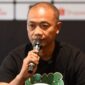 Pelatih PSMS Medan, Eko Purjianto puas dengan penampilan anak asuhnya meski kalah 0-1 dari Persebaya di Piala Presiden 2026. (Foto: Istimewa)