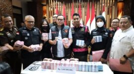 Foto: dok Kejati Jatim
