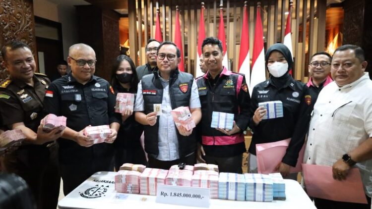 Foto: dok Kejati Jatim