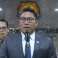 Wamentan Sudaryono akan dilantik Presiden menggantikan Kepala BGN yang mengundurkan diri. (Foto; Istimewa)