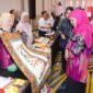 Jatim Bukukan Transaksi Rp1,06 Triliun dalam Misi Dagang di Riau. (Foto: Humas Pemprov Jatim)