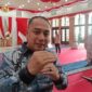 Wali Kota Eri Cahyadi berharap kasus dugaan korupsi bisa terbuka dan transparan. (Foto: dok bicarasurabaya.com)