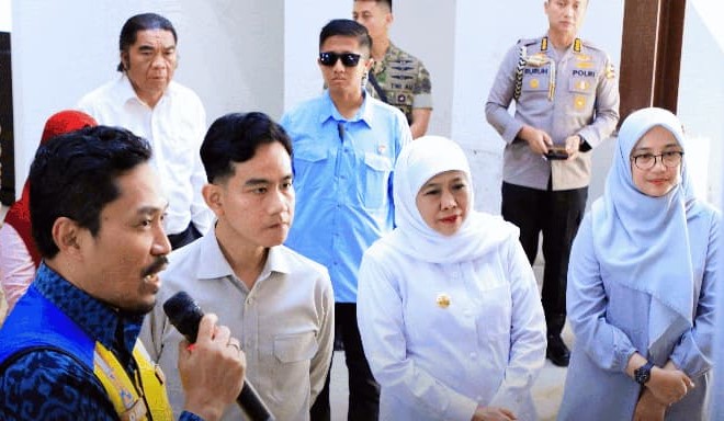 Foto: Humas Pemprov Jatim