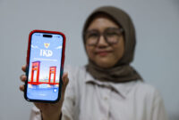 Ilustrasi IKD (Foto: dok Diskominfo)