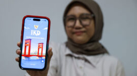 Ilustrasi IKD (Foto: dok Diskominfo)