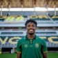 Persebaya Resmi Rekrut Gledson Paixao, Perkuat Lini Tengah Green Force. (Foto: dok Persebaya)
