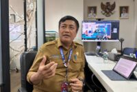 (Foto: Kadispendukcapil Surabaya Irvan Wahjudrajat/dok bicarasurabaya.com)