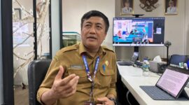 (Foto: Kadispendukcapil Surabaya Irvan Wahjudrajat/dok bicarasurabaya.com)
