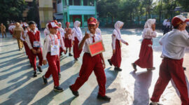 Ilustrasi (Foto dok Diskominfo)