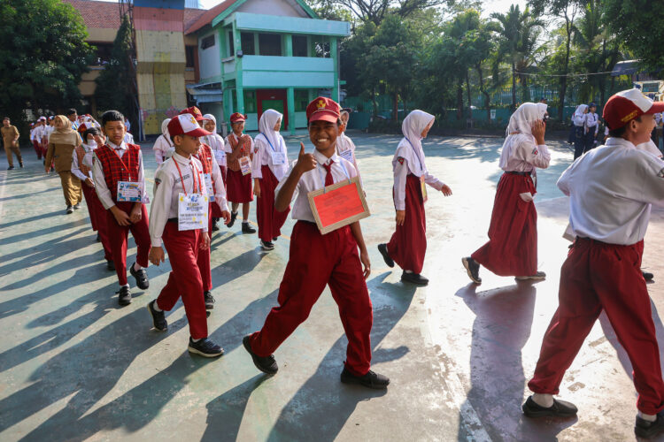 Ilustrasi (Foto dok Diskominfo)